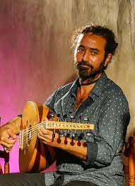 FADY OUD