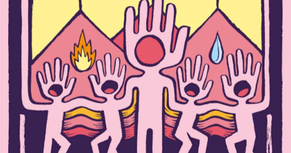 Humanophones Festival Celebrates 13 Years of Body Music