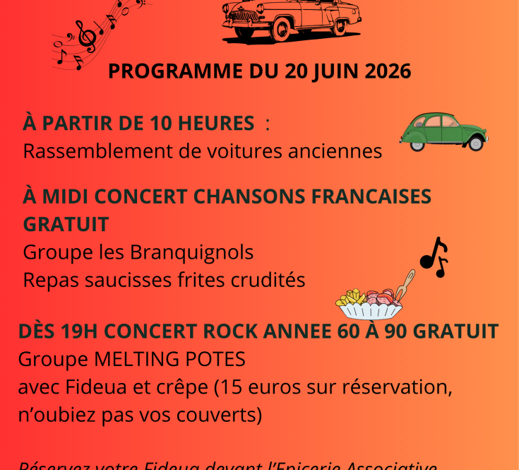 Affiche