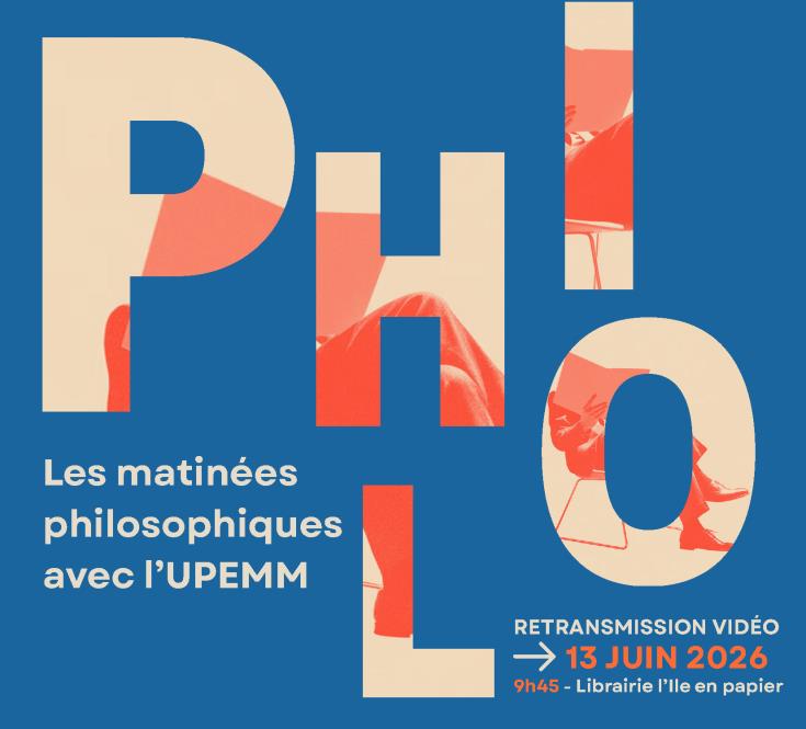 matinée philo