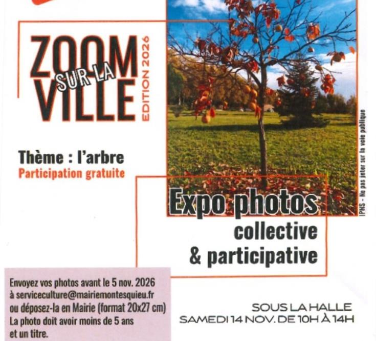 Affiche