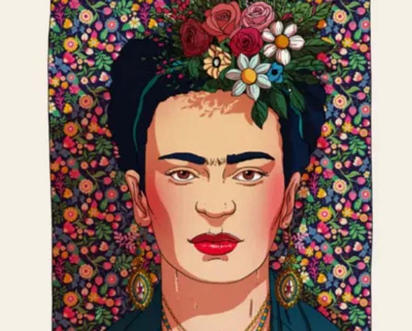 FRIDA