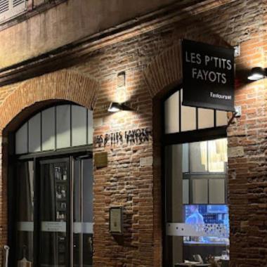 LES P'TITS FAYOTS