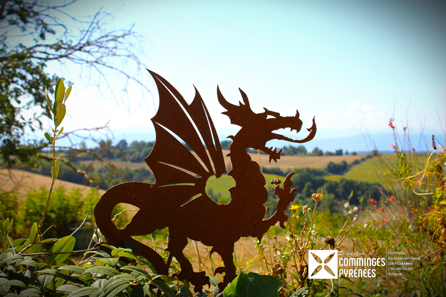FERME DE CASSARET, Aurignac - photo 4