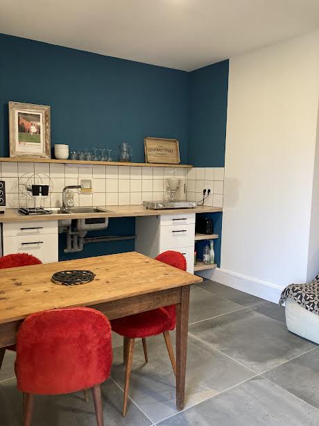 GITE A LA FERME DE COUMODOUS, Montmaurin - photo 7