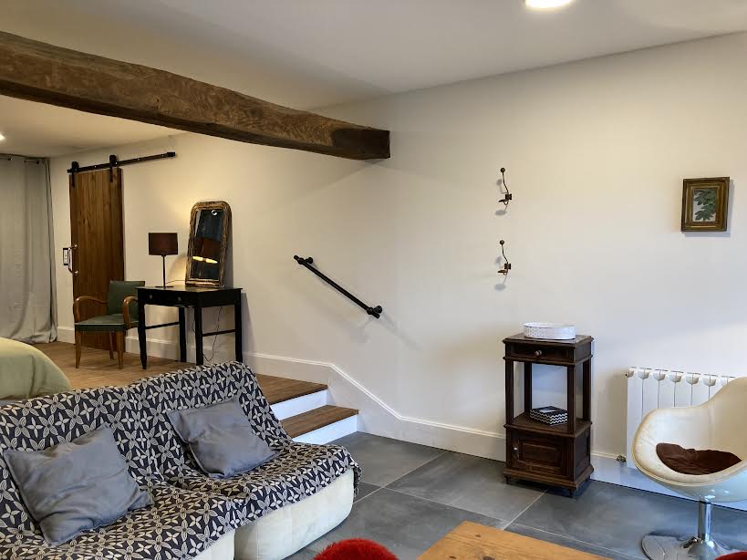 GITE A LA FERME DE COUMODOUS - photo 3