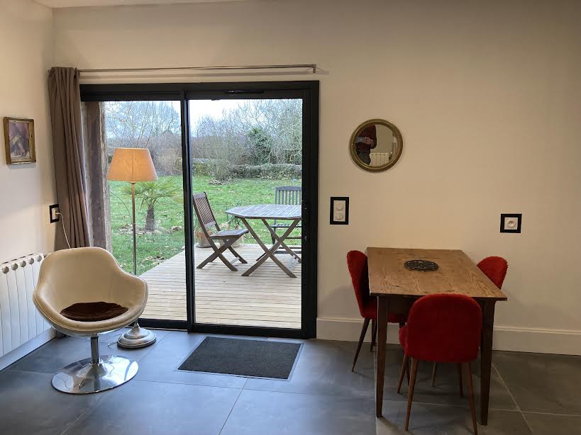 GITE A LA FERME DE COUMODOUS, Montmaurin - photo 13