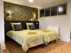 GITE A LA FERME DE COUMODOUS, Montmaurin - photo 11