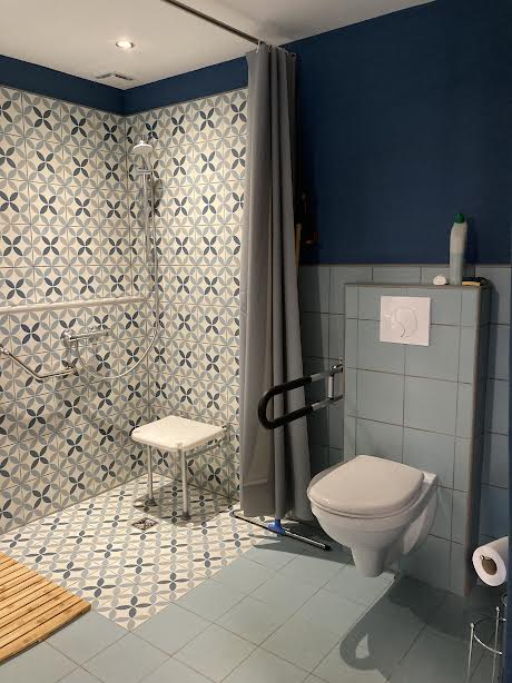 GITE A LA FERME DE COUMODOUS, Montmaurin - photo 9