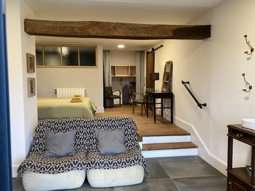 GITE A LA FERME DE COUMODOUS, Montmaurin - photo 6