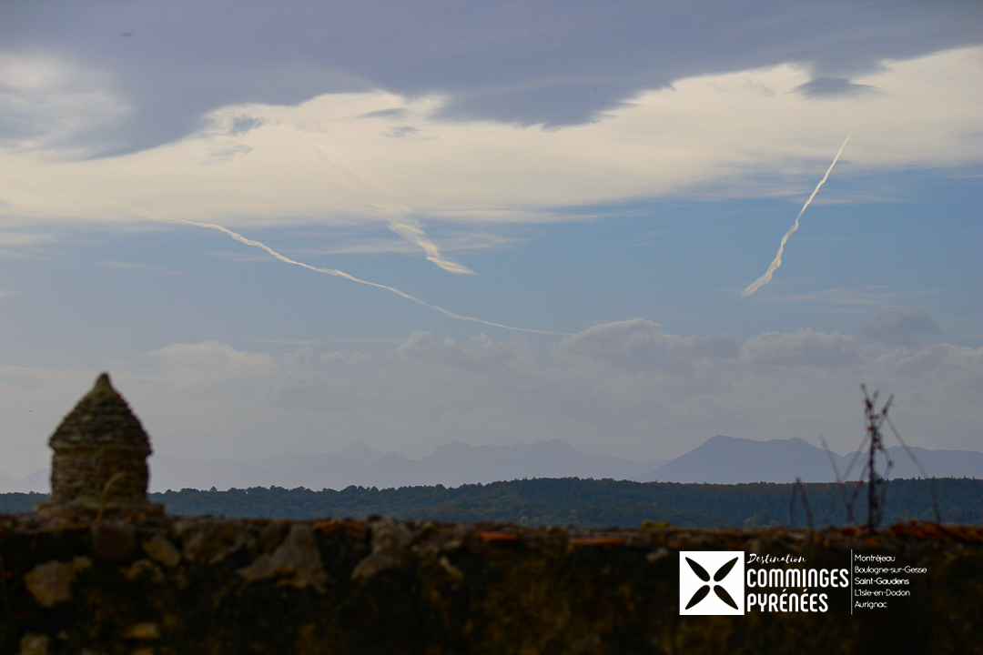 FERME DE COUMODOUS - CHAMBRE CHEZ L'HABITANT, Montmaurin - photo 5