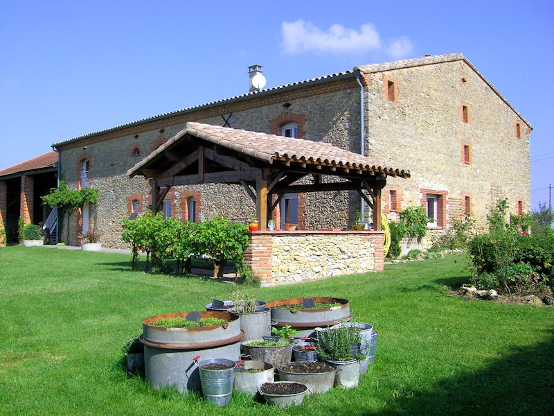 LES COQUELICOTS, Avignonet-Lauragais - photo 3