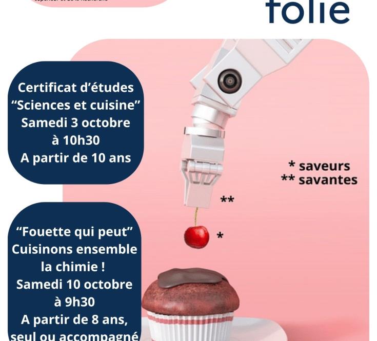 Fete-sciences