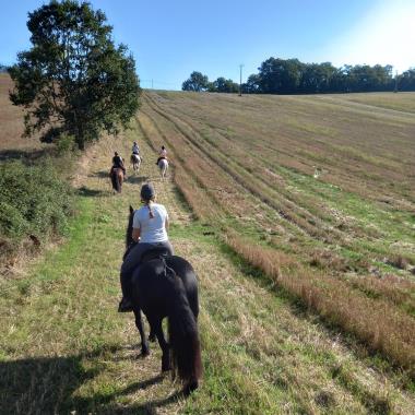 EQUIT'EN COEUR DE GARONNE