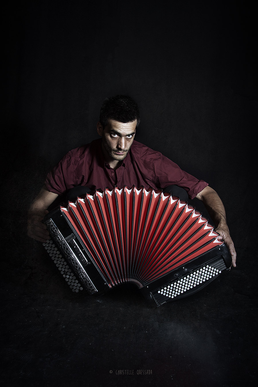 Bey ler Bey Trio, LAREOLE