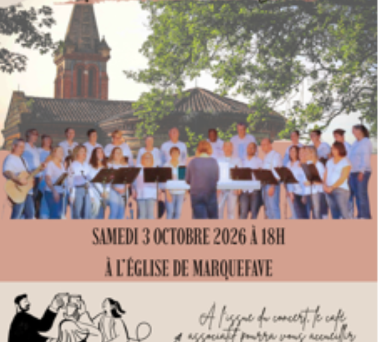 Flyer Au coeur du son