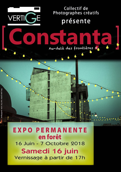 CONSTANTA, PUYSSEGUR