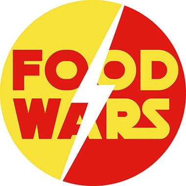 FOOD WARS