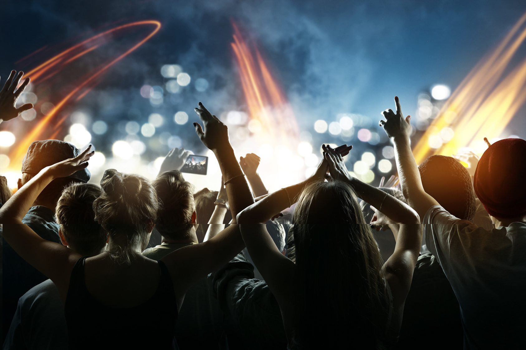 FETE DE LA MUSIQUE