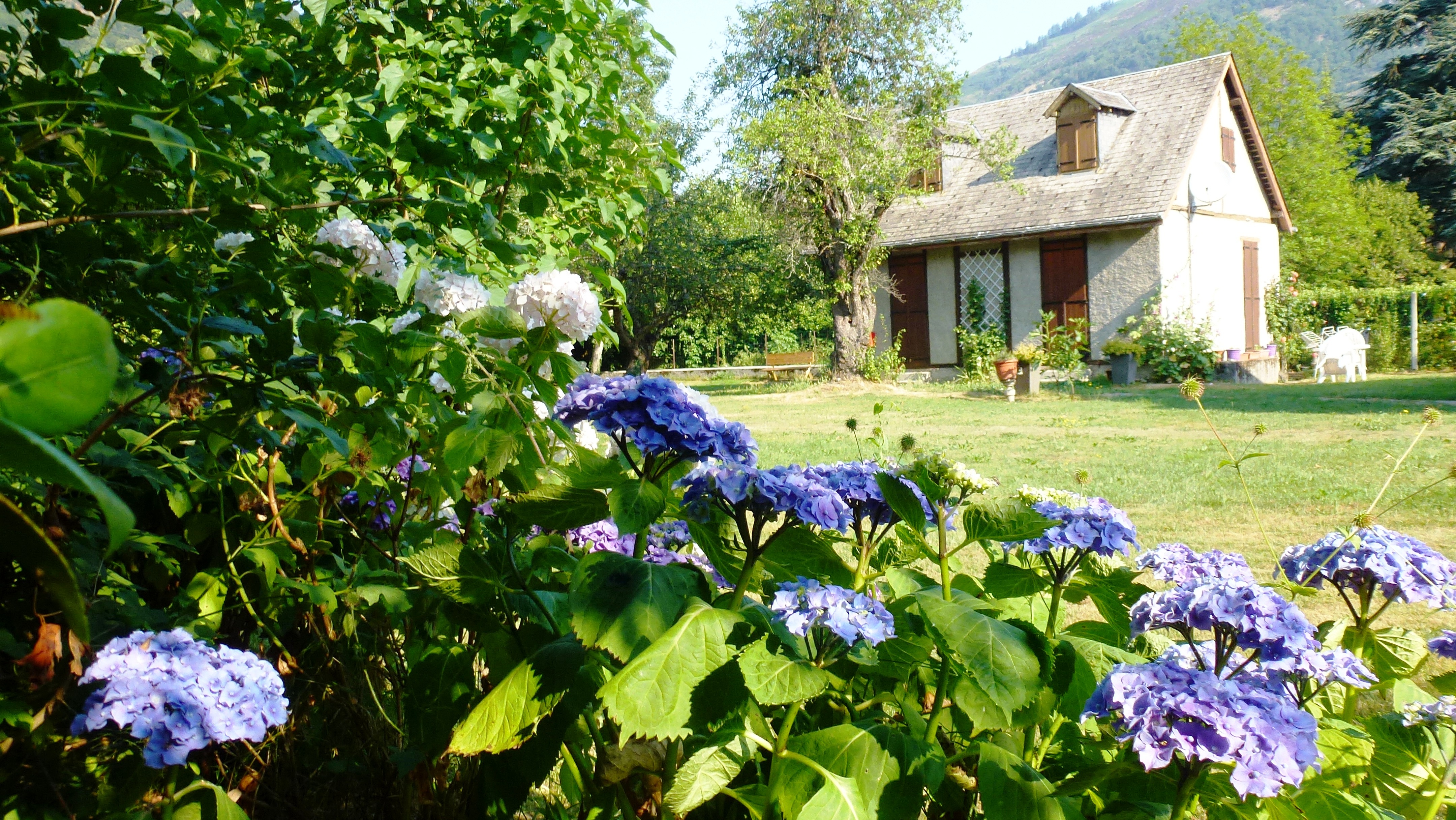 CHALET JEAN LOUISE