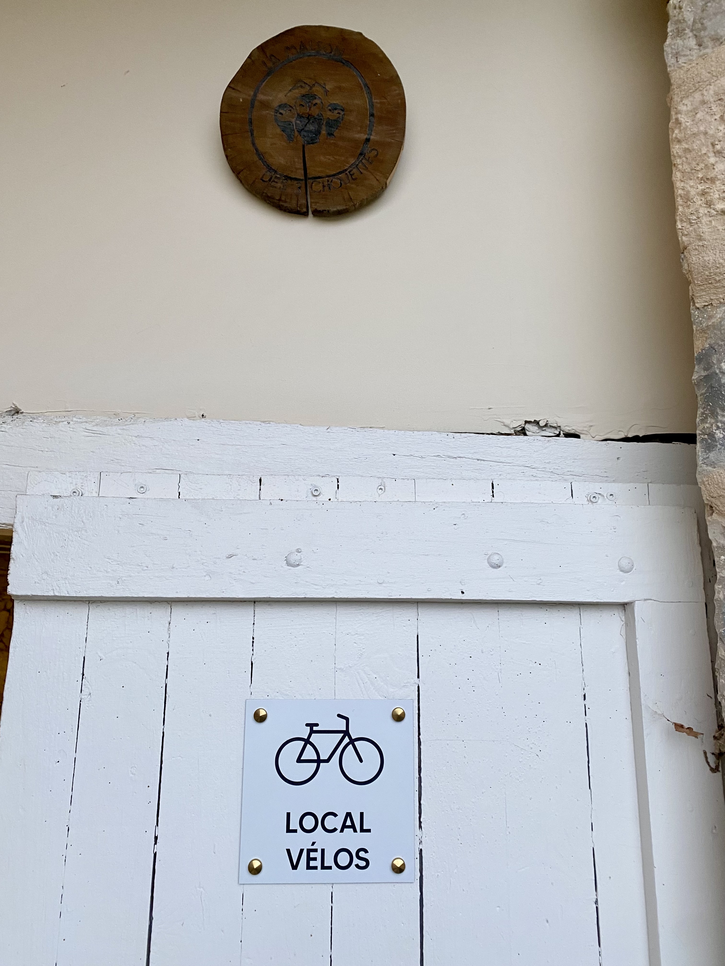 LA MAISON DES 3 CHOUETTES, Sepx - photo 15