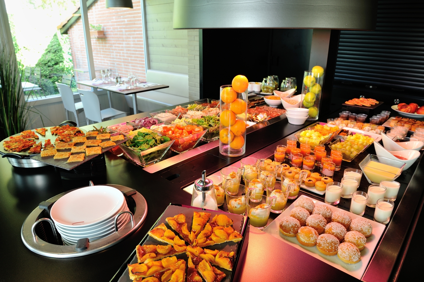 HOTEL CAMPANILE TOULOUSE SUD - LABEGE INNOPOLE