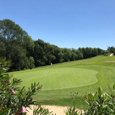 GOLF CLUB DE TOULOUSE