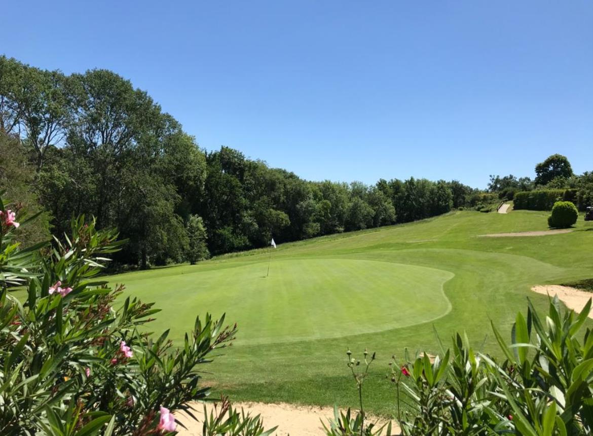Golf Vieille-Toulouse