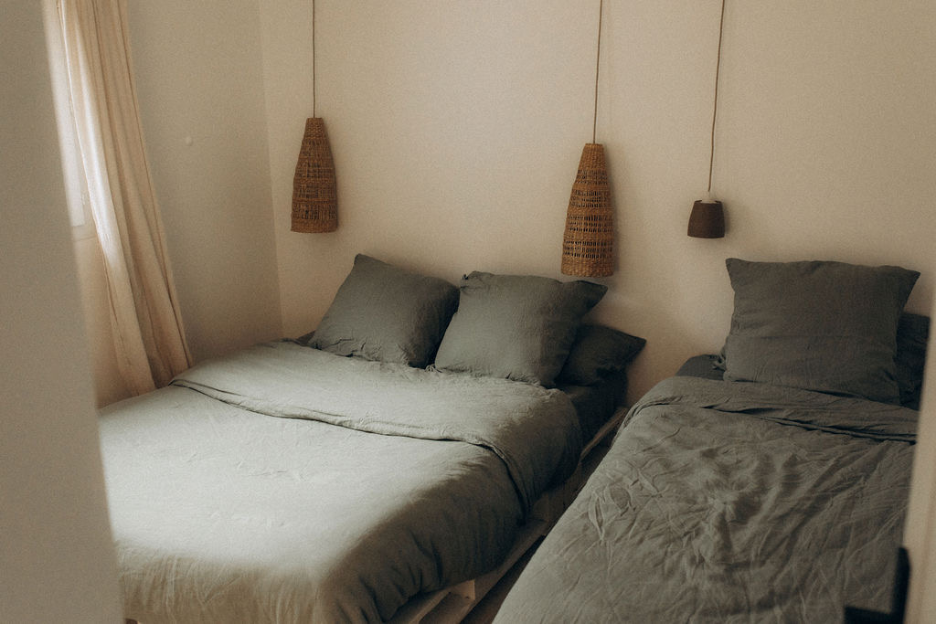 MAS CANTEGRIL - GITE SAUGE, Montesquieu-Lauragais - photo 6