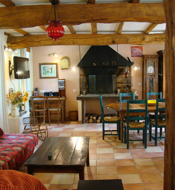 GITES DE LA VEINE - photo 2