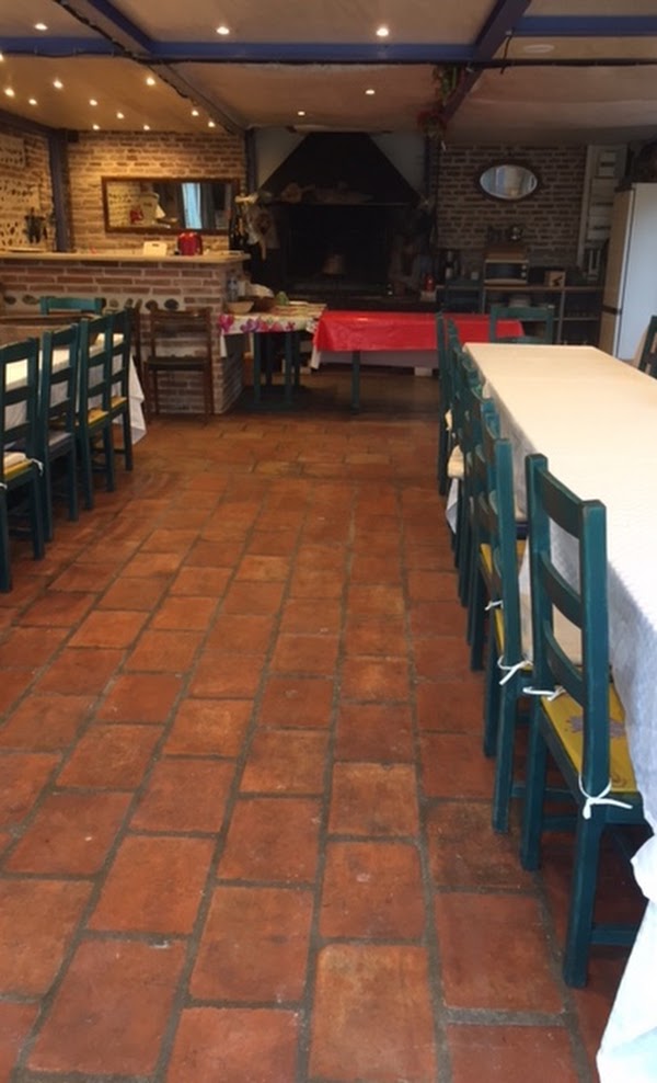 GITES DE LA VEINE - photo 5