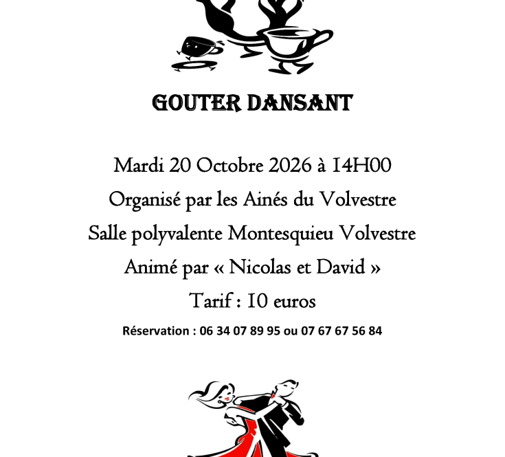 Affiche