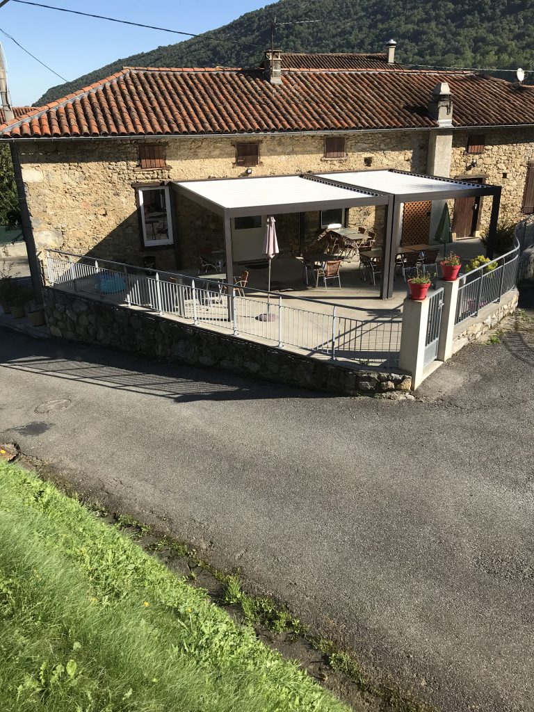 AUBERGE DU CAGIRE, Juzet-d'Izaut - photo 2