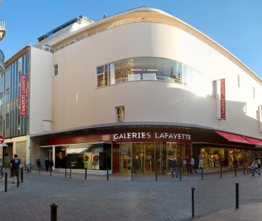 Galeries-Lafayette