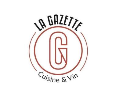 La Gazette, restaurant cuisine et vin