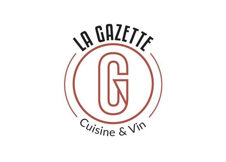 La Gazette, restaurant cuisine et vin