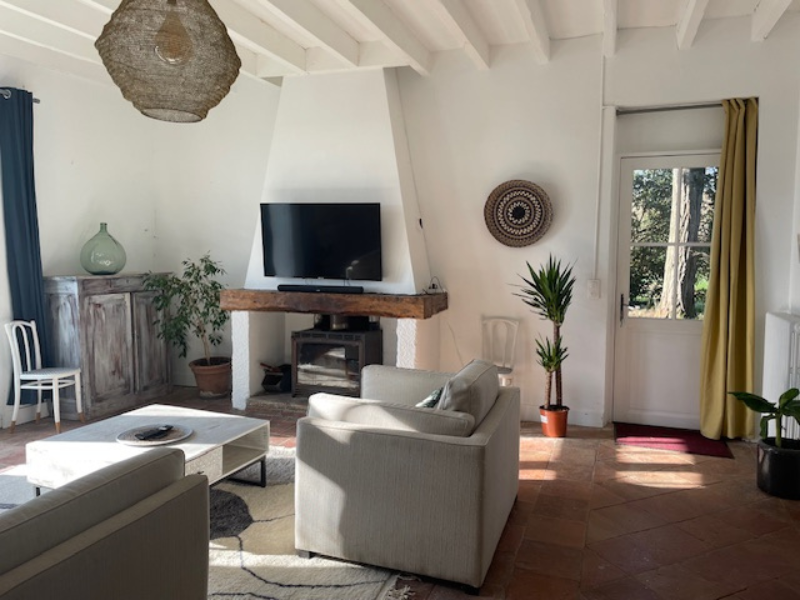 LE RELAIS DE FLEYRES