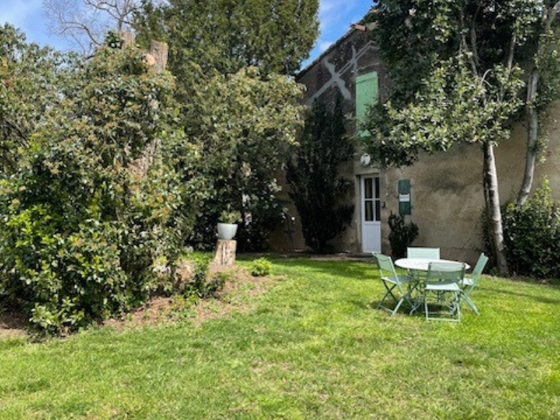 LE RELAIS DE FLEYRES, Bretx - photo 9