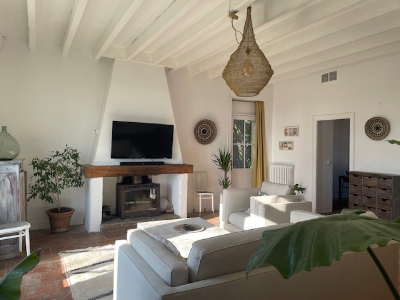 LE RELAIS DE FLEYRES, Bretx - photo 4