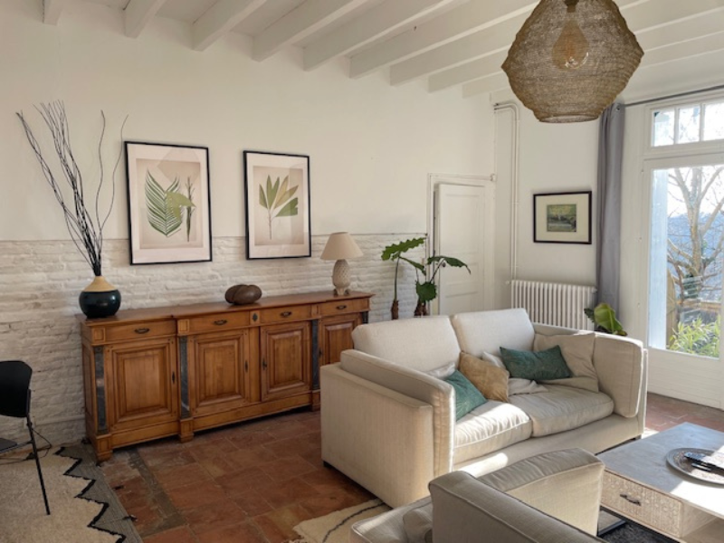 LE RELAIS DE FLEYRES, Bretx - photo 8