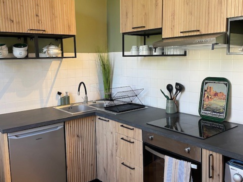 LE RELAIS DE FLEYRES, Bretx - photo 3