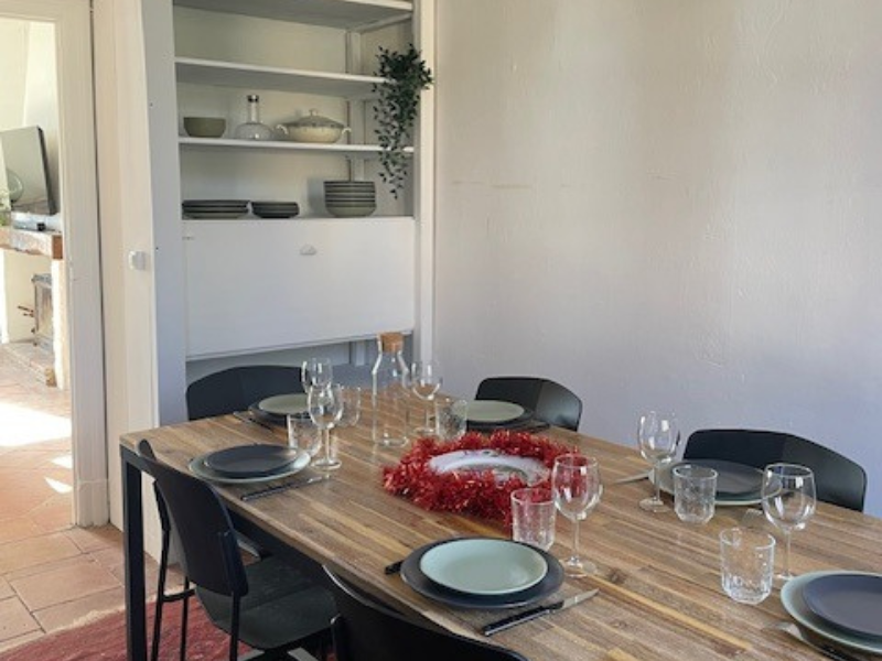 LE RELAIS DE FLEYRES, Bretx - photo 6