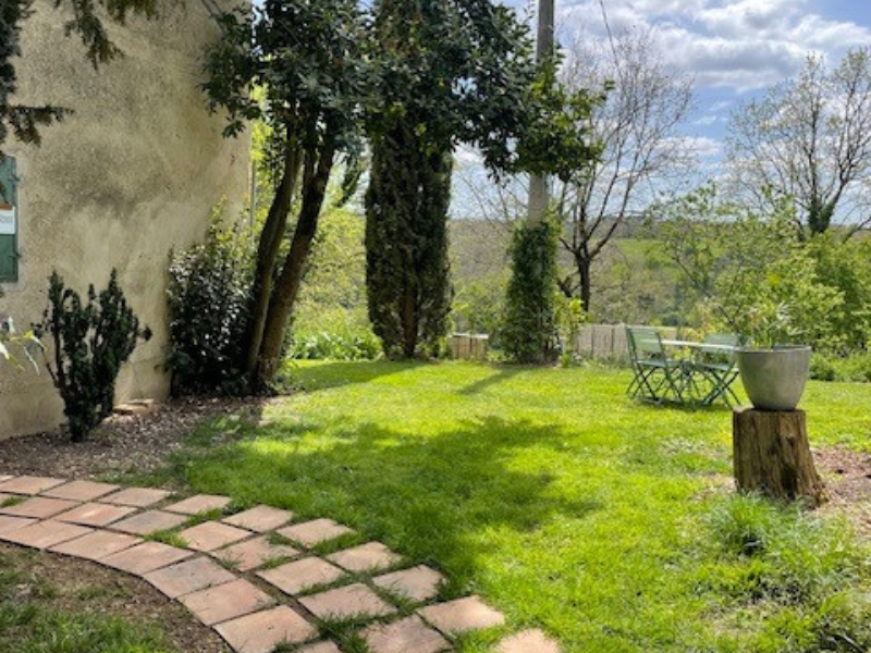 LE RELAIS DE FLEYRES, Bretx - photo 5