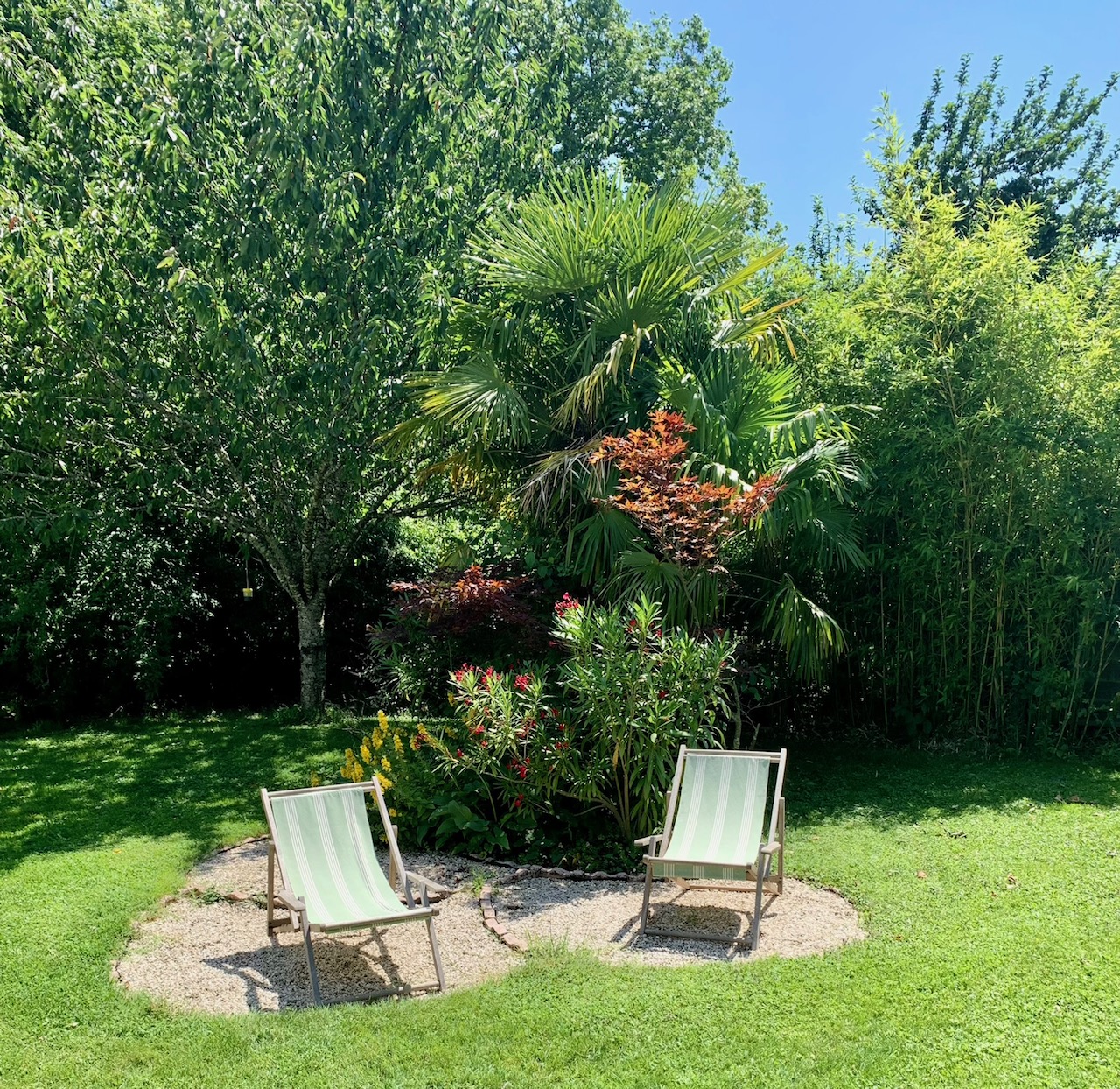 GITE 31, Salerm - photo 18