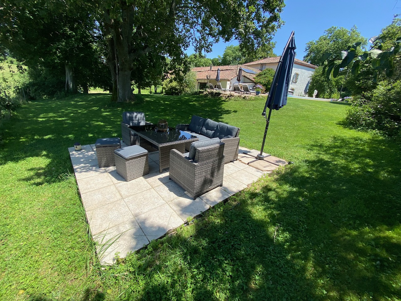 GITE 31, Salerm - photo 17