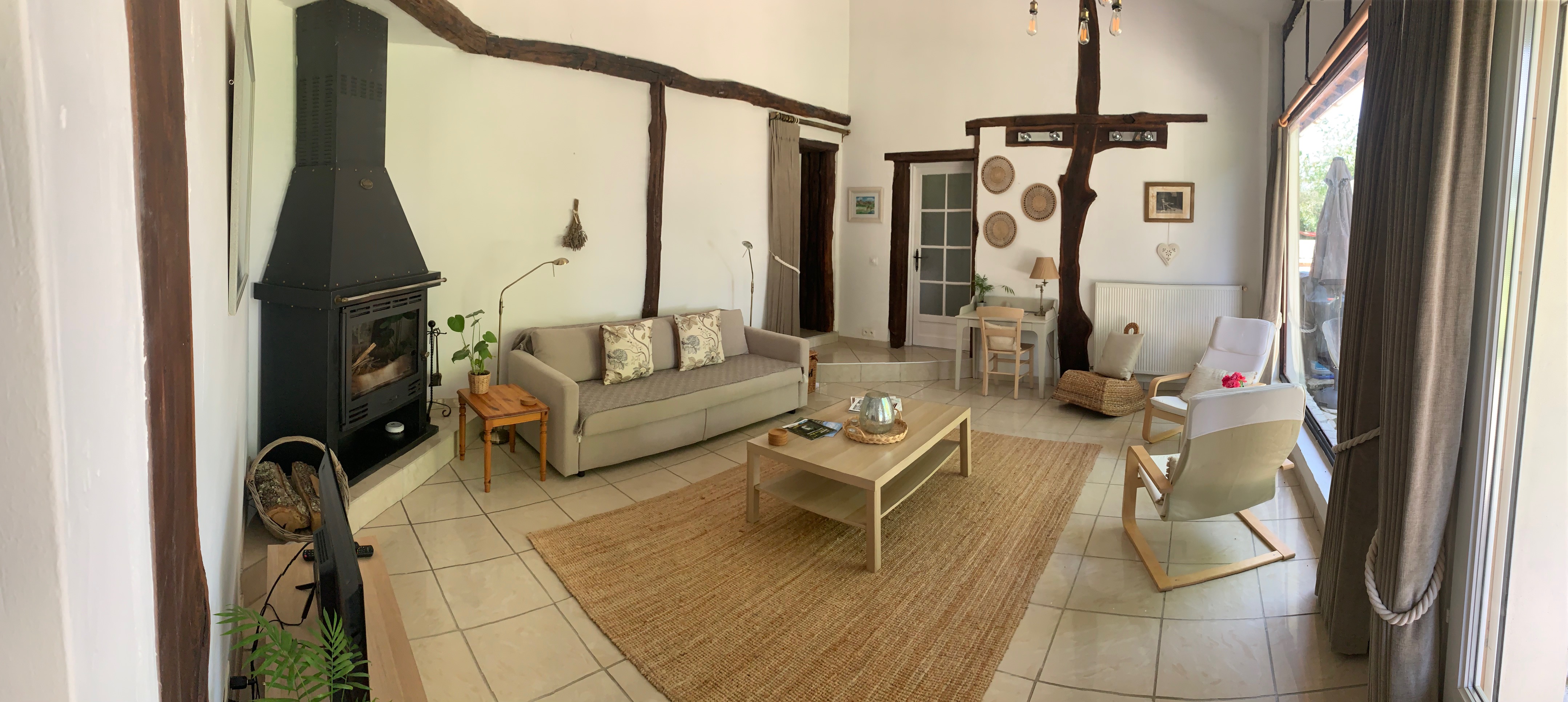 GITE 31, Salerm - photo 7