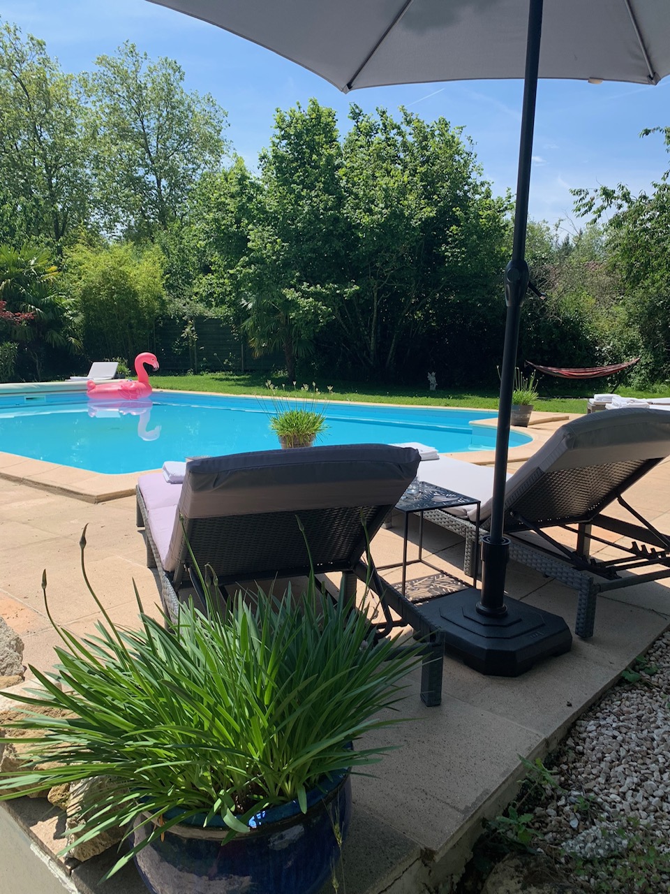 GITE 31, Salerm - photo 3