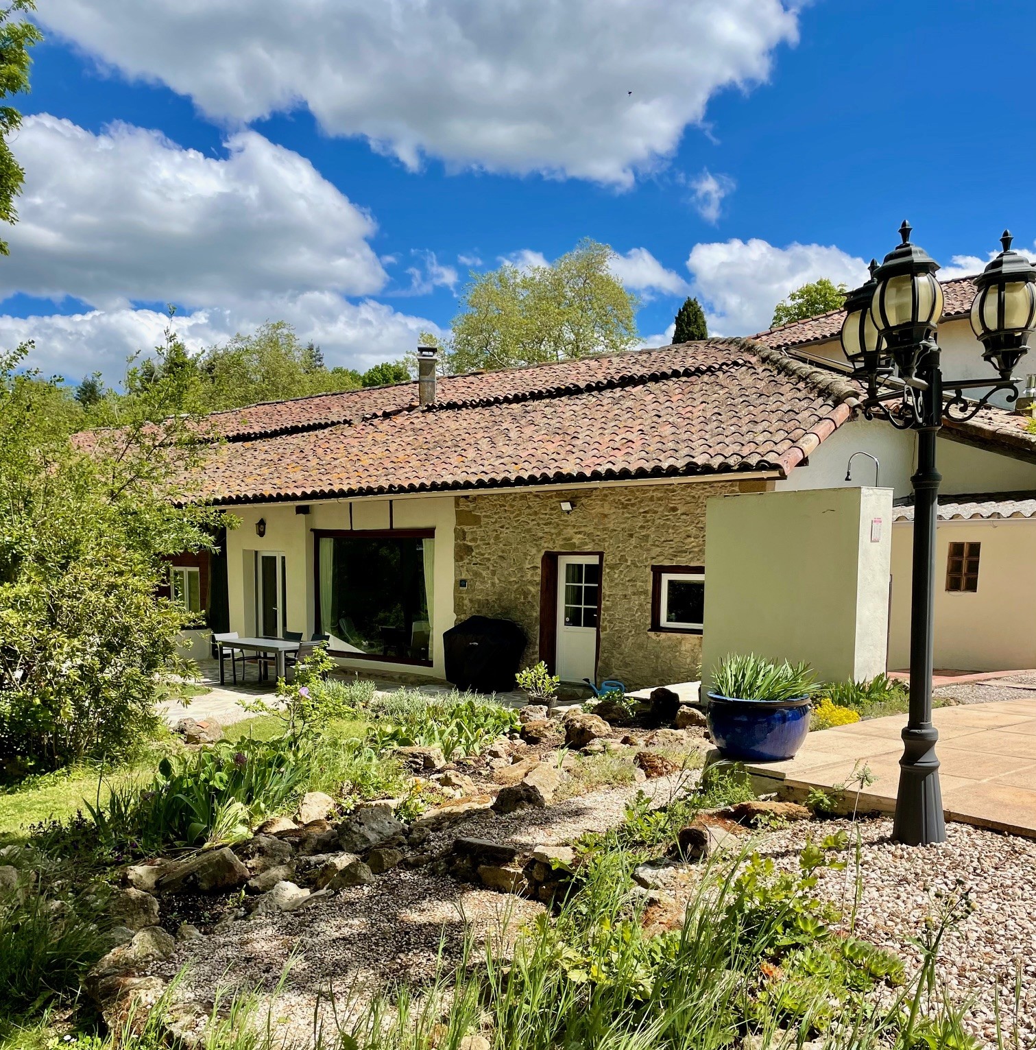 GITE 31, Salerm - photo 12