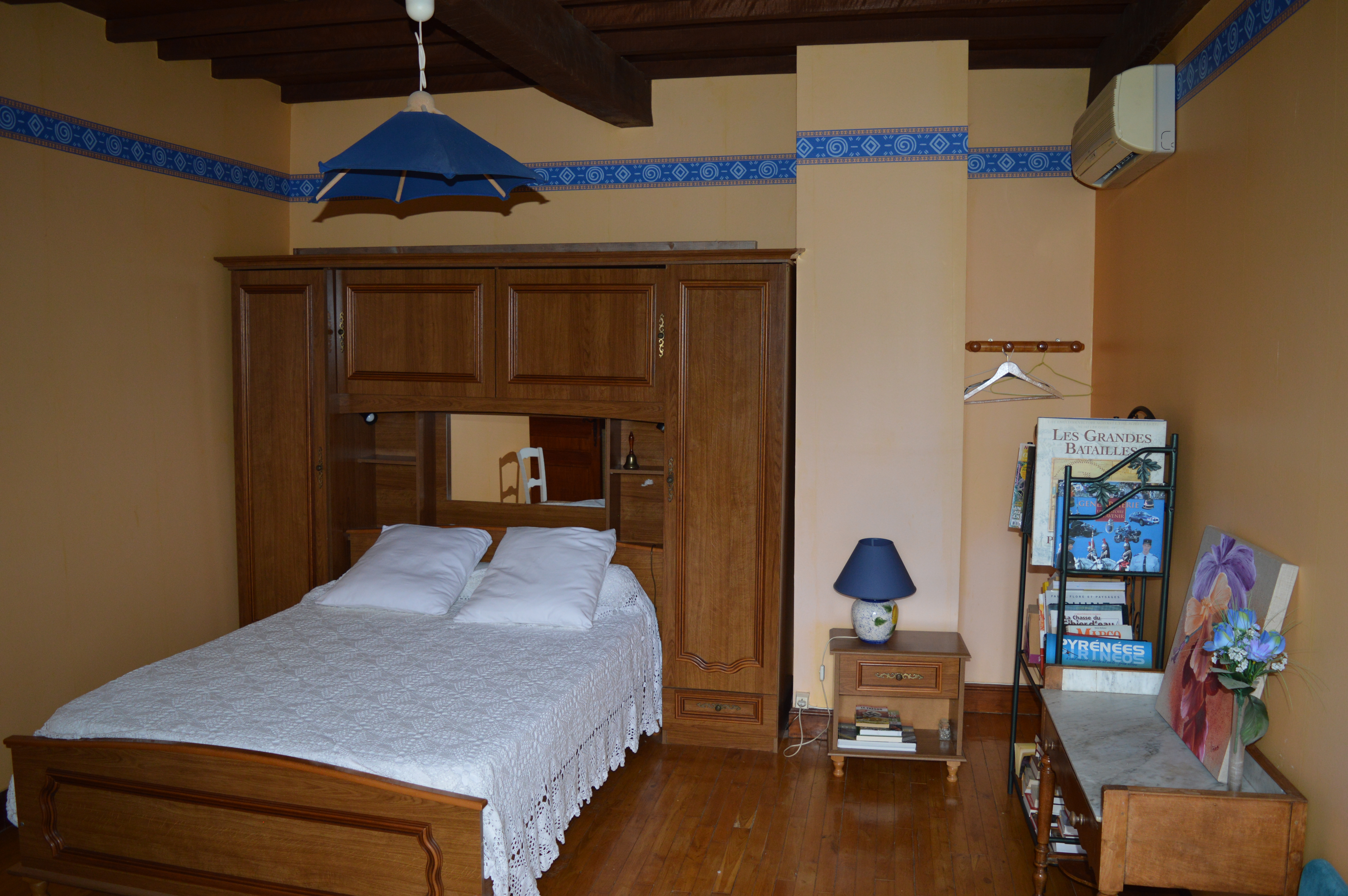 GITE AU CATALPA, Lespugue - photo 5