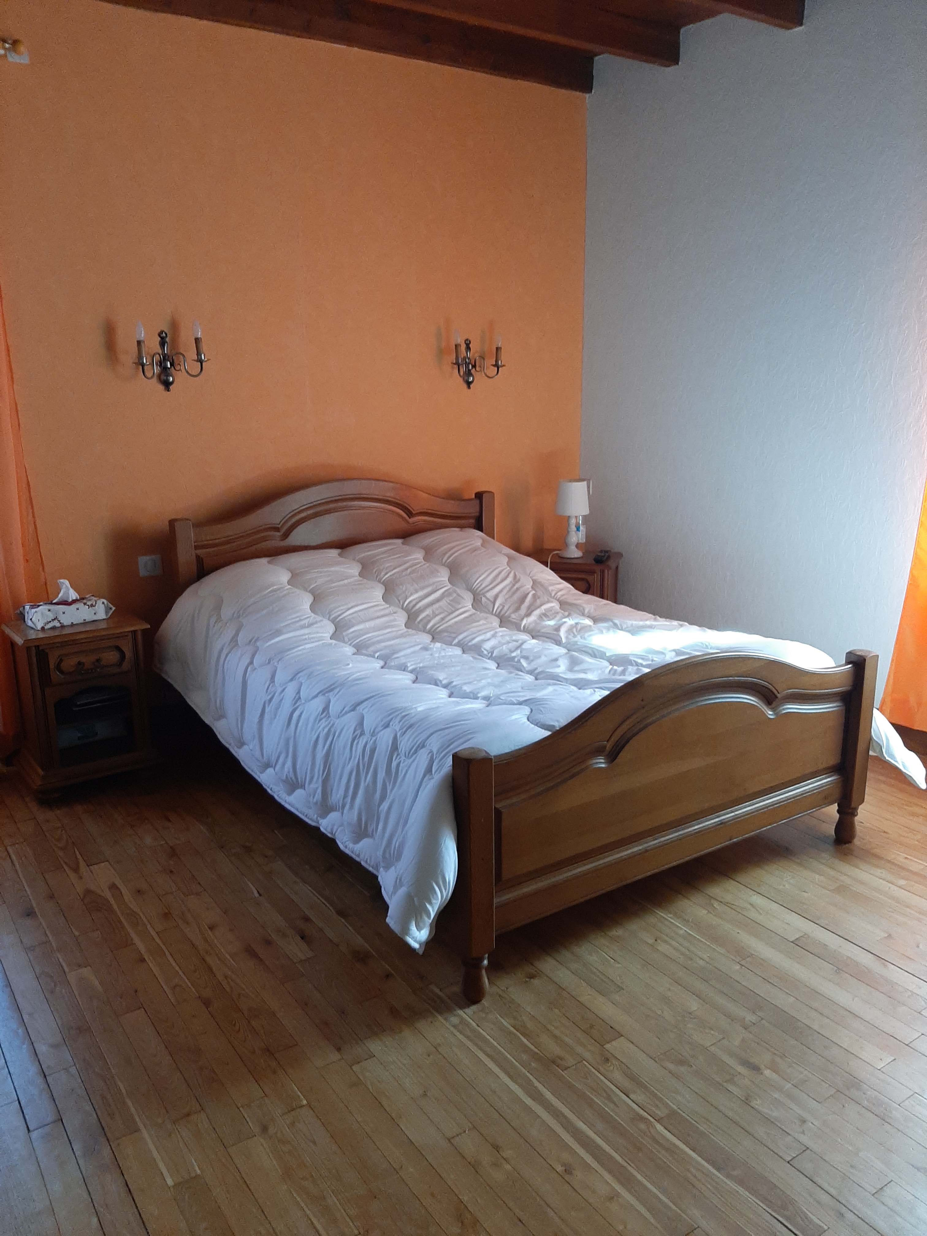 GITE AU CATALPA, Lespugue - photo 8